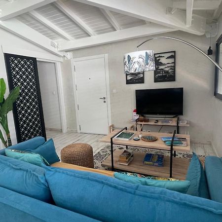 Island Escape, Marina Paradise & Beach Adventures Cul de Sac Luaran gambar