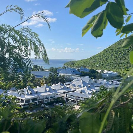Island Escape, Marina Paradise & Beach Adventures Cul de Sac Luaran gambar