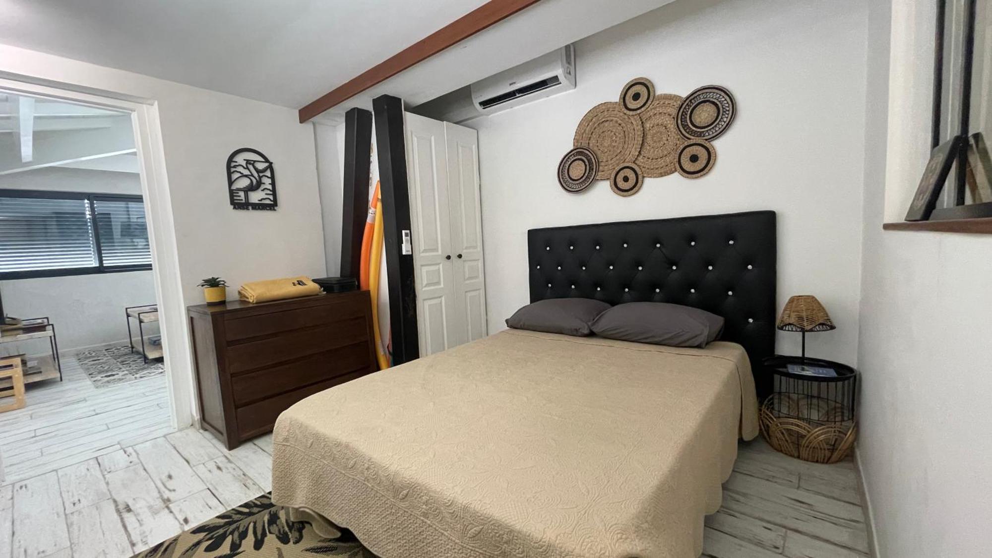Island Escape, Marina Paradise & Beach Adventures Cul de Sac Luaran gambar