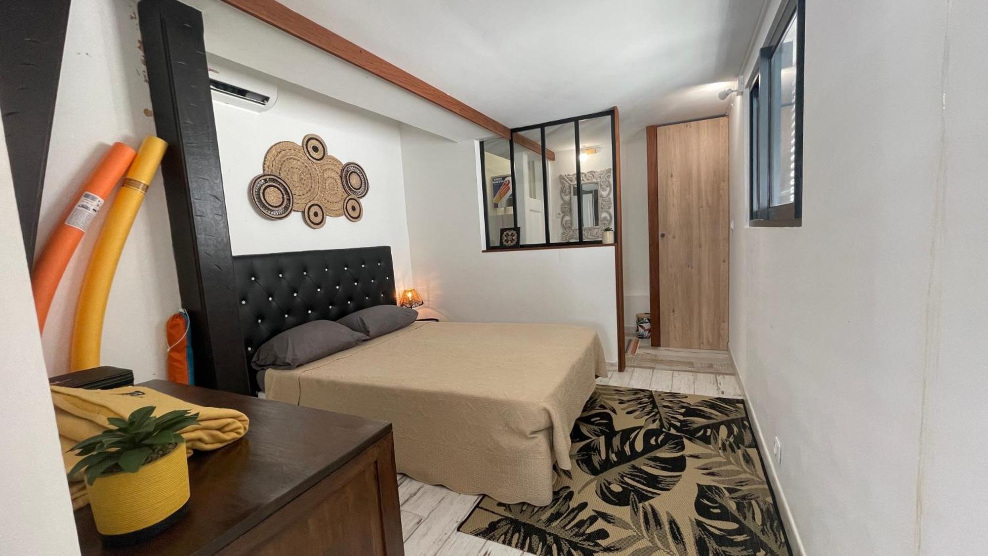 Island Escape, Marina Paradise & Beach Adventures Cul de Sac Luaran gambar