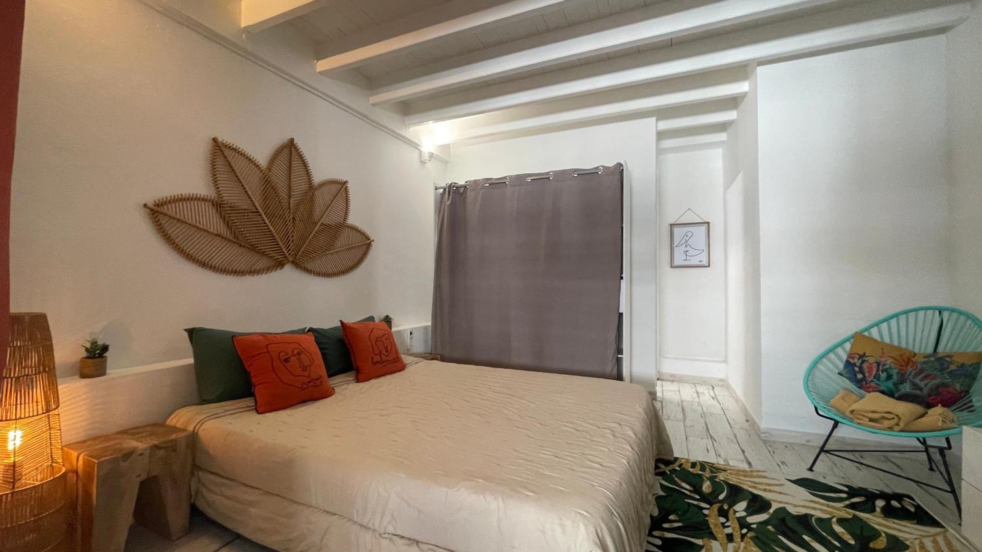 Island Escape, Marina Paradise & Beach Adventures Cul de Sac Luaran gambar