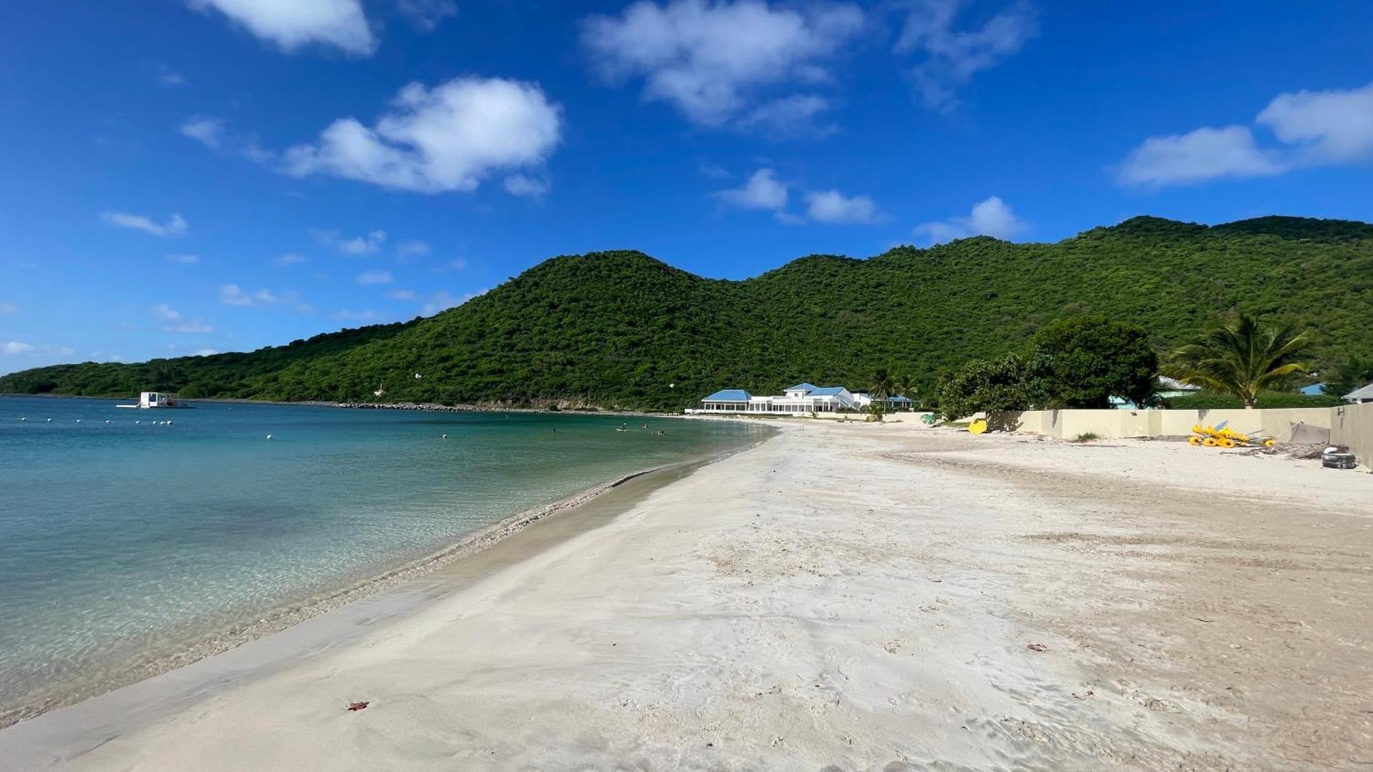 Island Escape, Marina Paradise & Beach Adventures Cul de Sac Luaran gambar